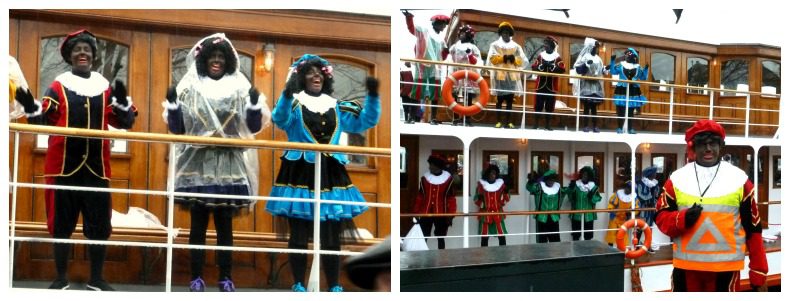 Sinterklaas