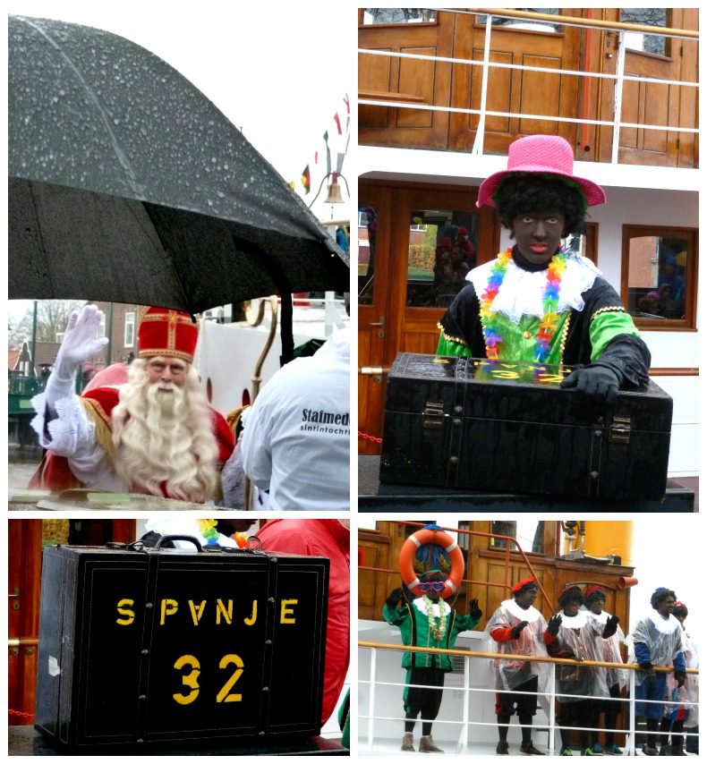 Sinterklaas