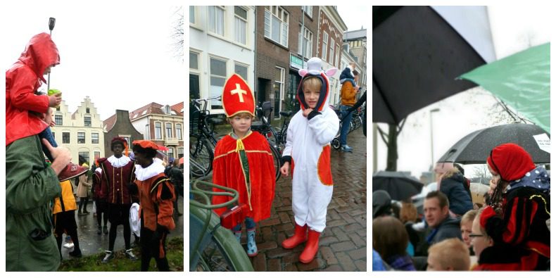 Sinterklaas