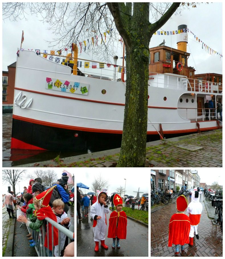 Sinterklaas