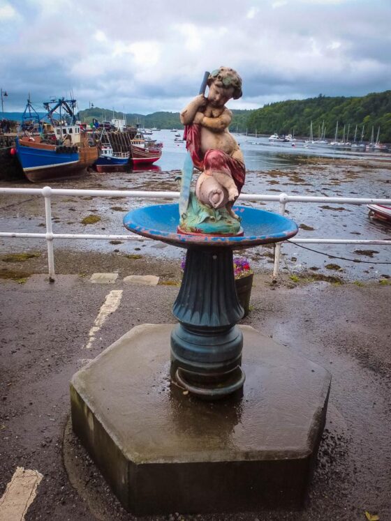 Geheimtipp für Schottland Die Isle of Mull