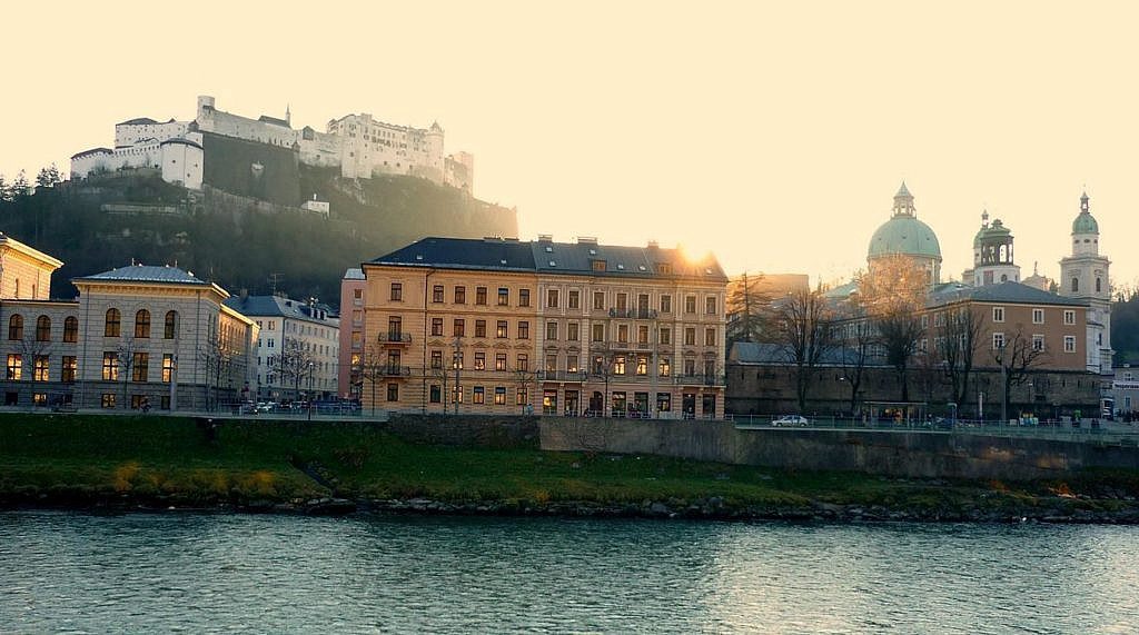 Salzburg