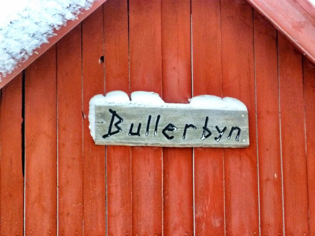 Bullerbü
