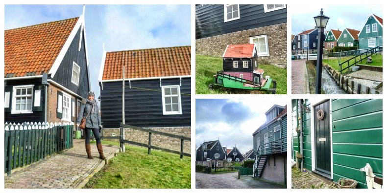 Insel Marken