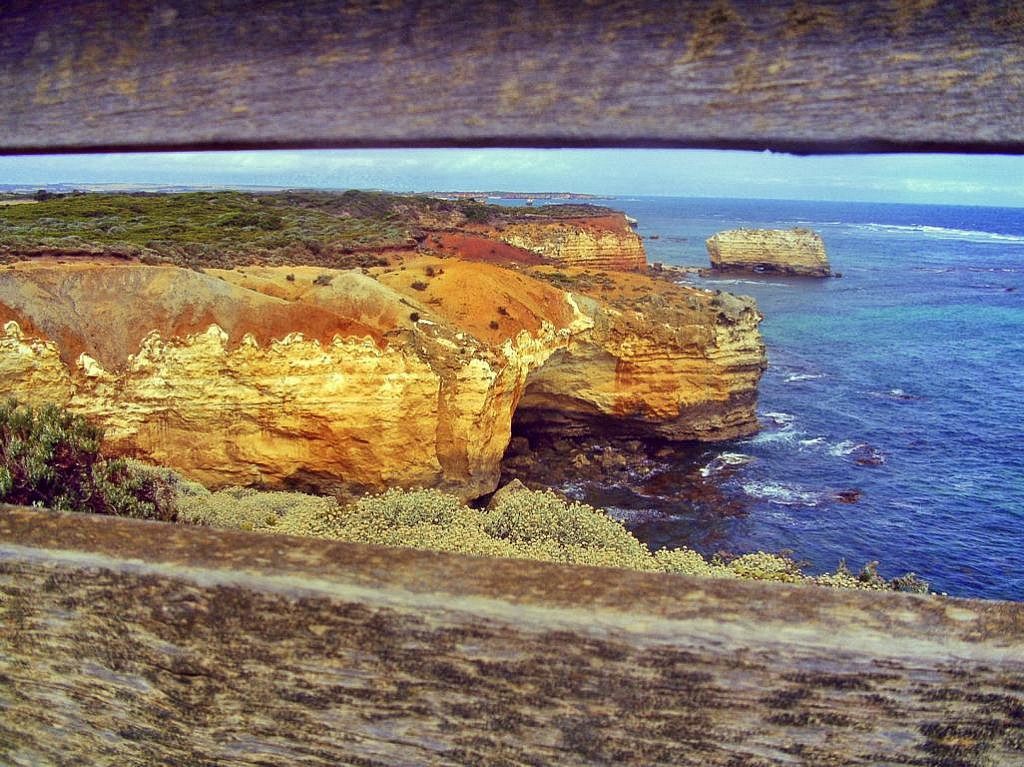 Bay of Islands