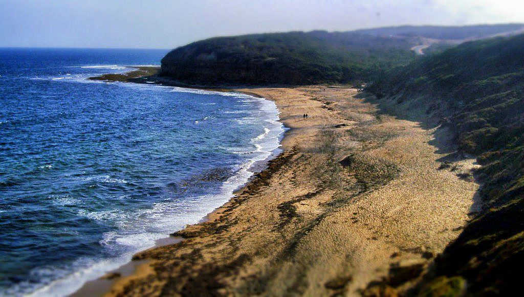 Bells Beach