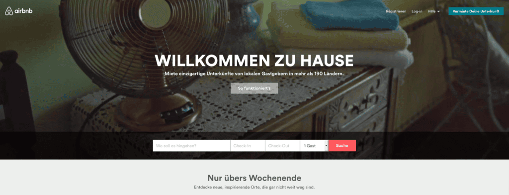 Airbnb
