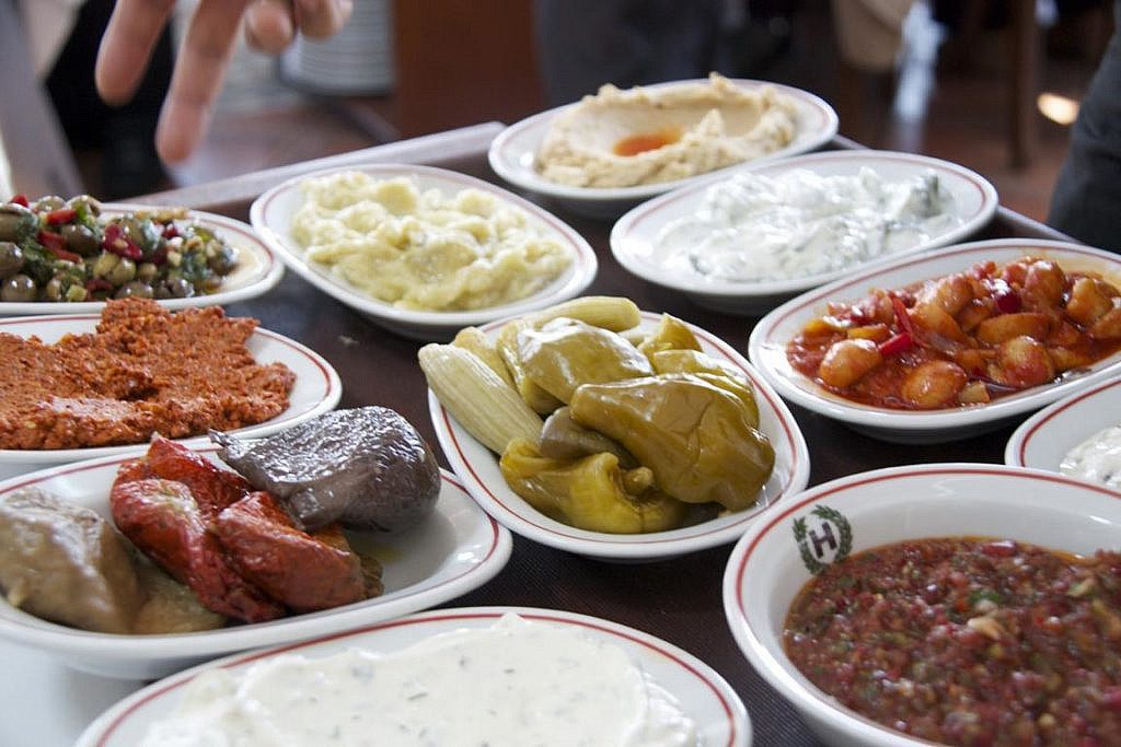 Meze
