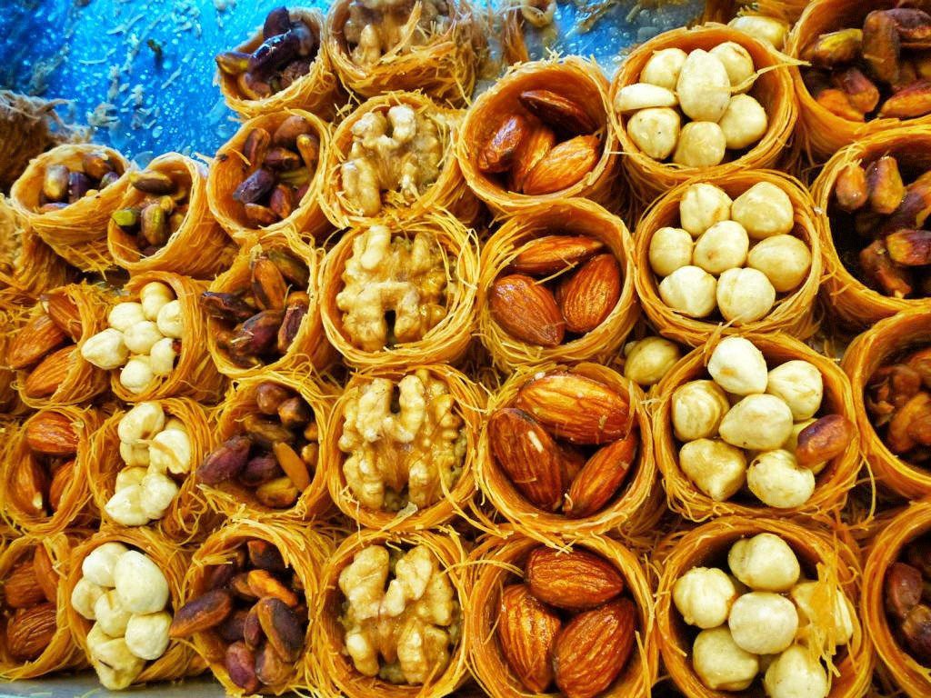 Baklava