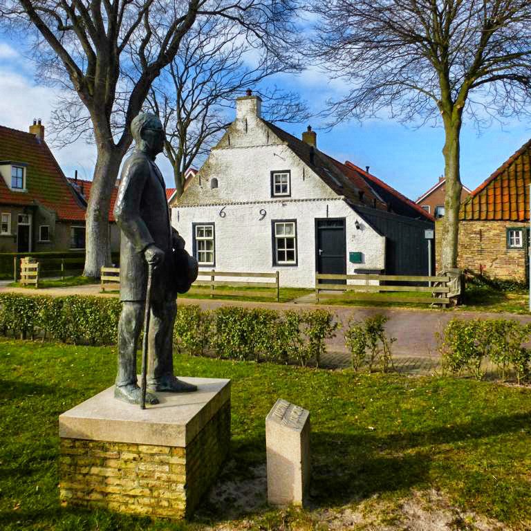 48h auf Ameland