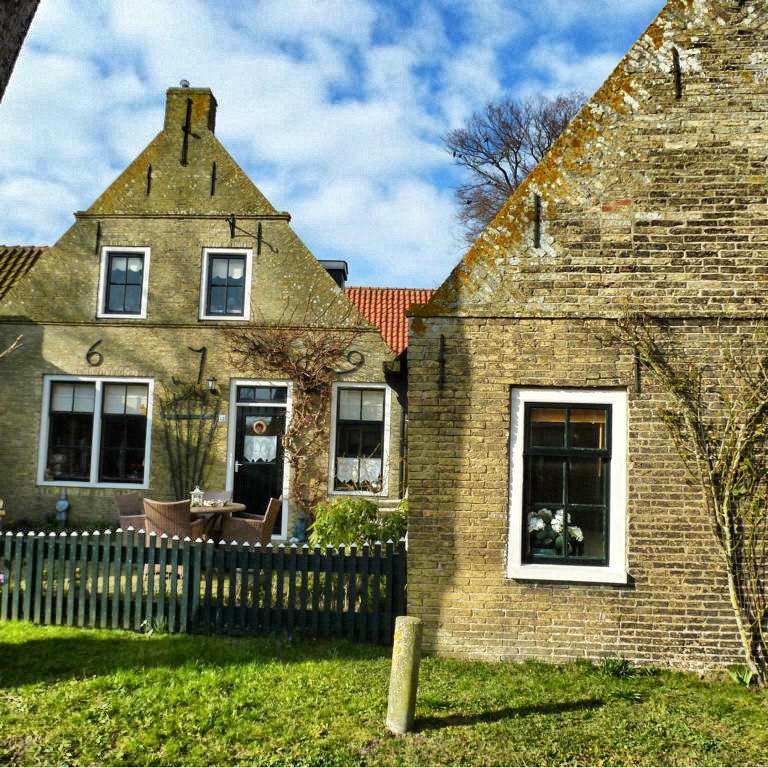 48h auf Ameland