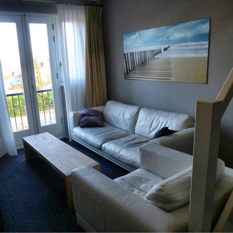 48h auf Ameland