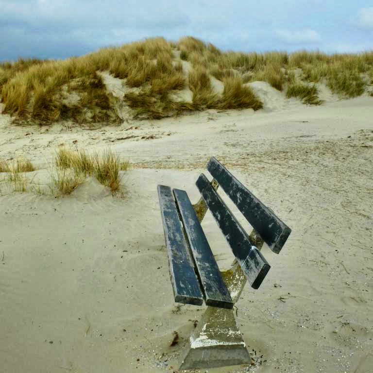 Wellen, Wind und Weite auf Ameland