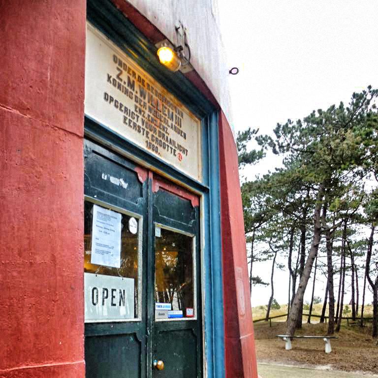 Wellen, Wind und Weite auf Ameland