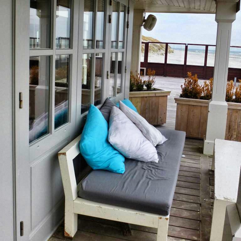 Wellen, Wind und Weite auf Ameland