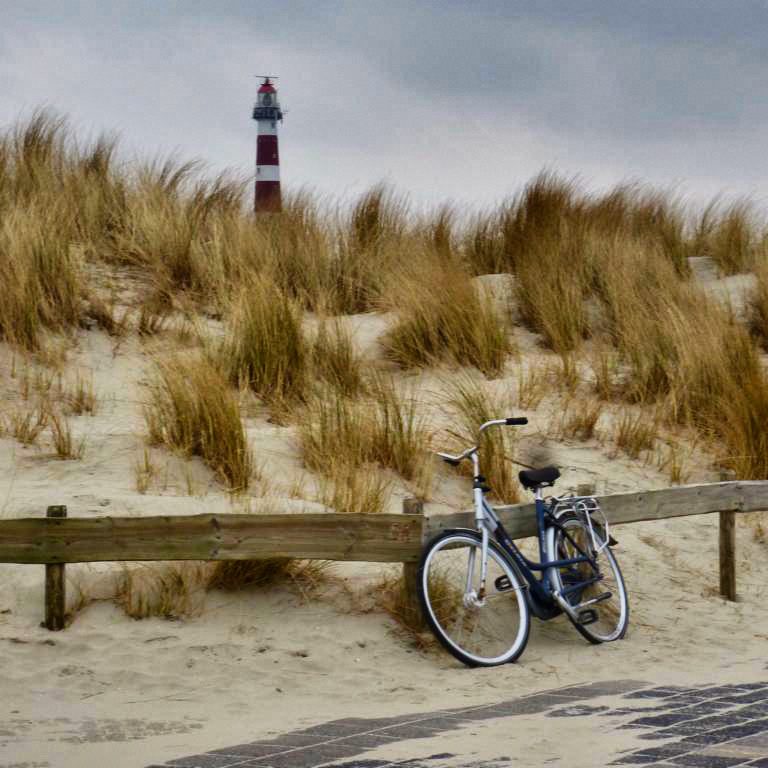 Wellen, Wind und Weite auf Ameland