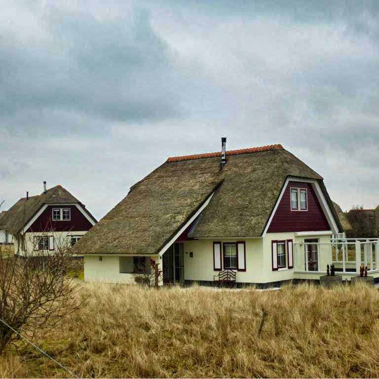 Wellen, Wind und Weite auf Ameland