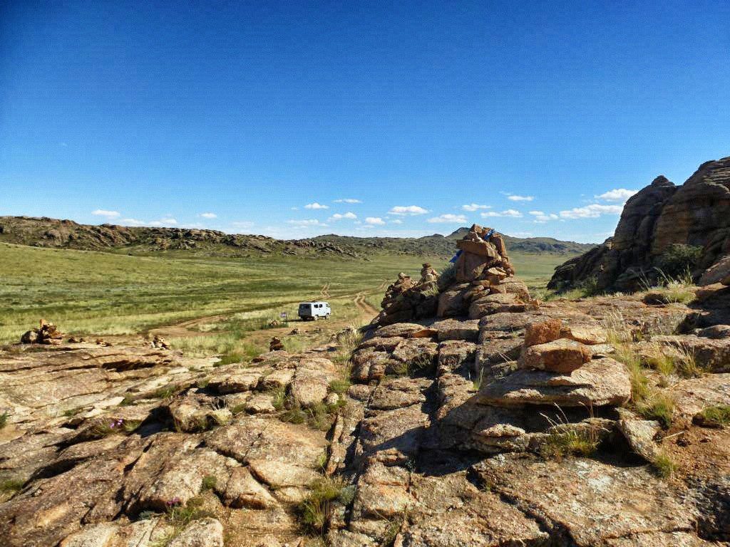 Reisevorbereitung Mongolei: 9 Dinge, die Du wissen musst