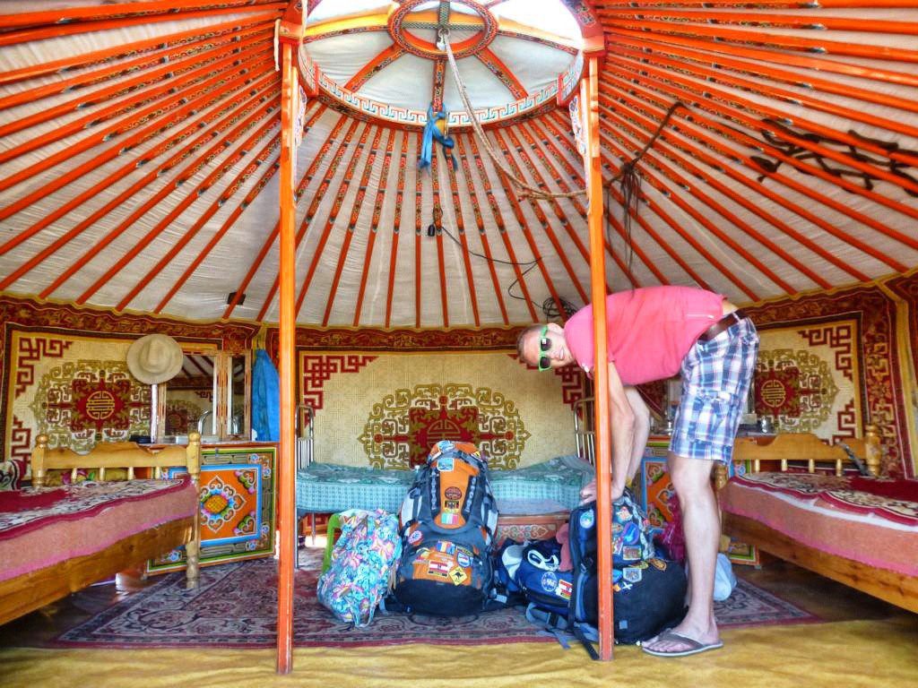 Reisevorbereitung Mongolei: 9 Dinge, die Du wissen musst