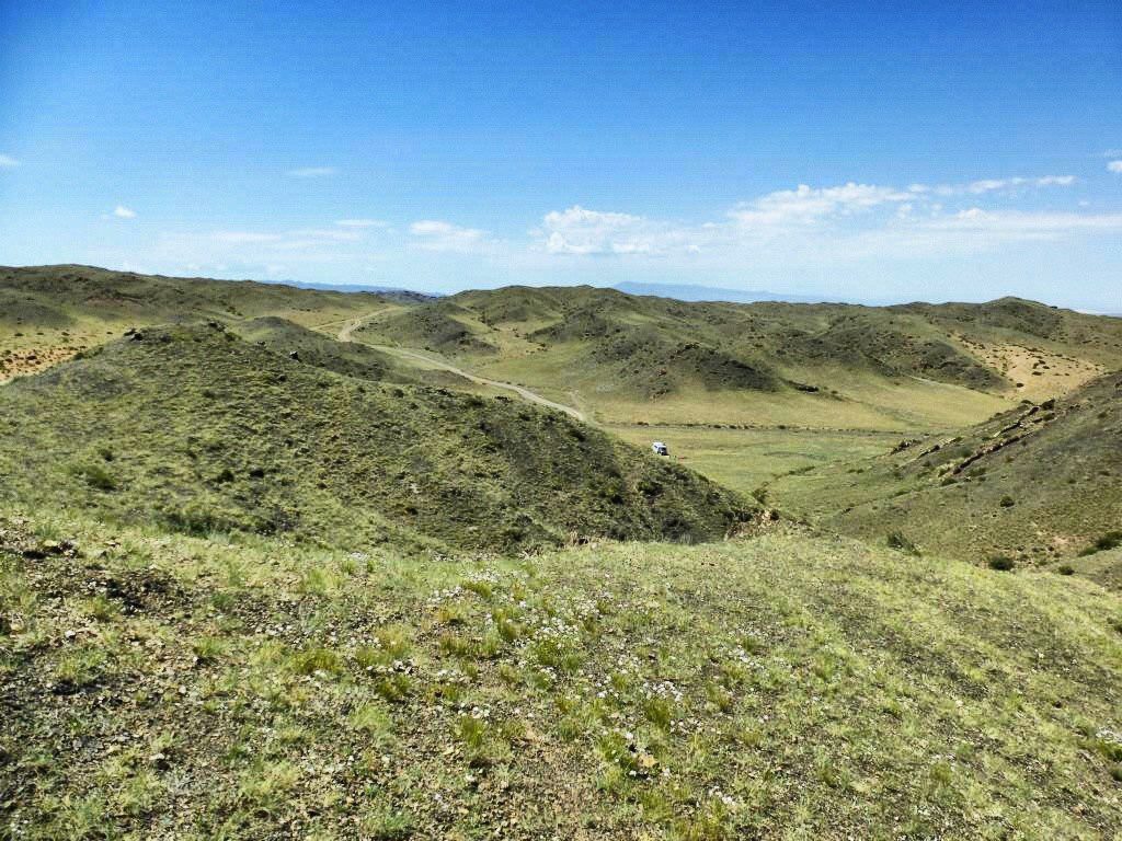 Reisevorbereitung Mongolei: 9 Dinge, die Du wissen musst
