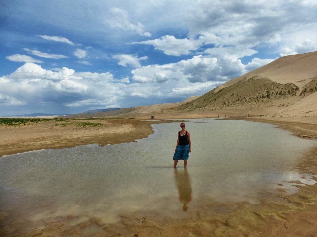 Reisevorbereitung Mongolei: 9 Dinge, die Du wissen musst