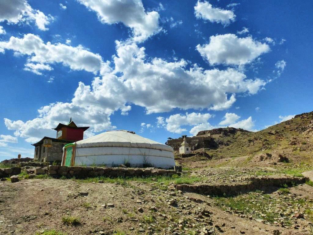 Reisevorbereitung Mongolei: 9 Dinge, die Du wissen musst