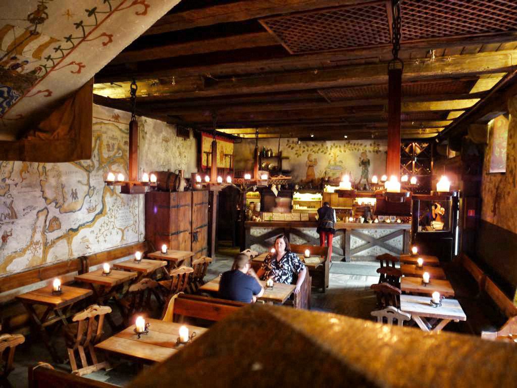 24 Stunden in Tallinn