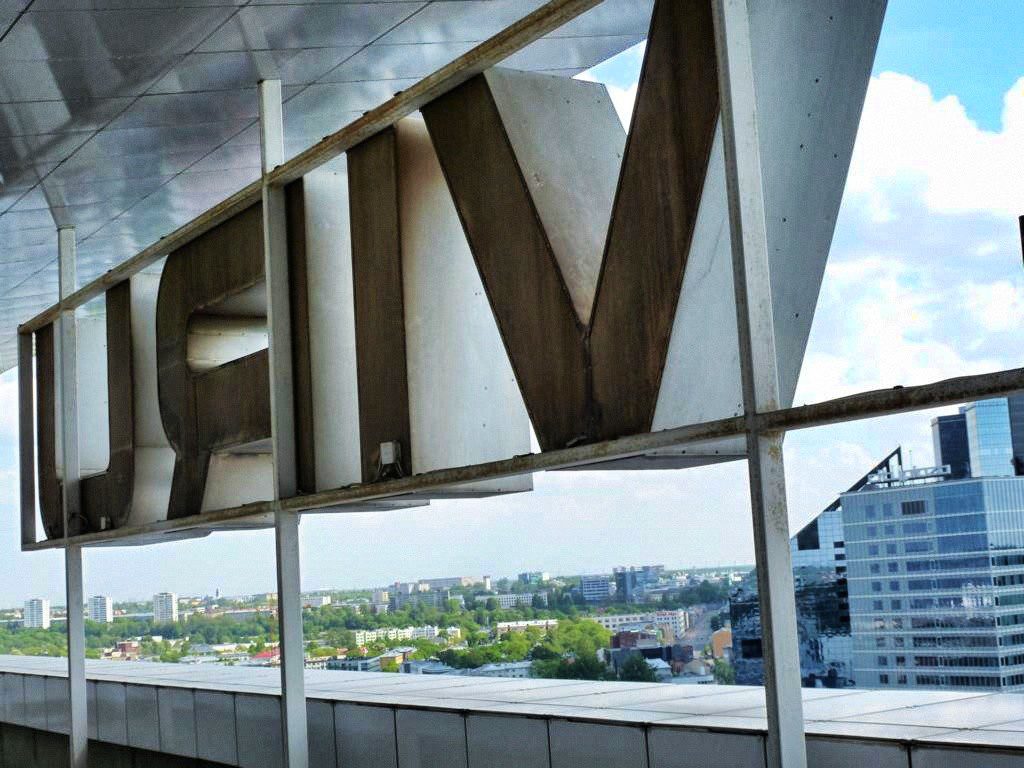 24 Stunden in Tallinn