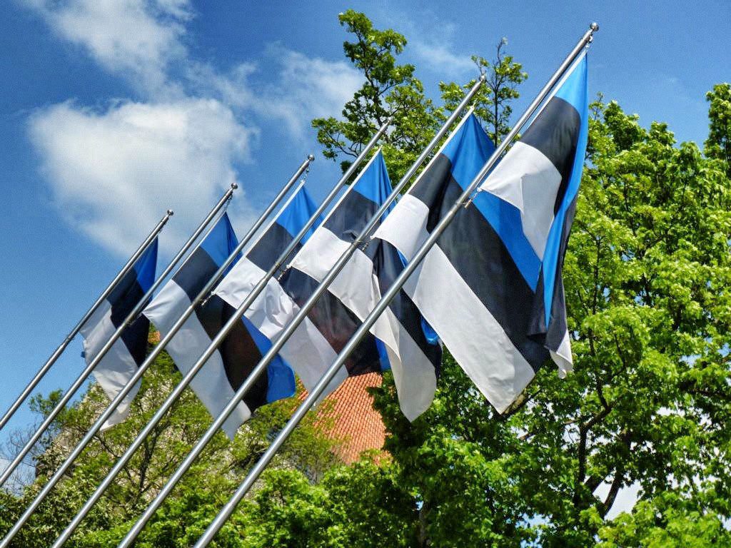 24 Stunden in Tallinn