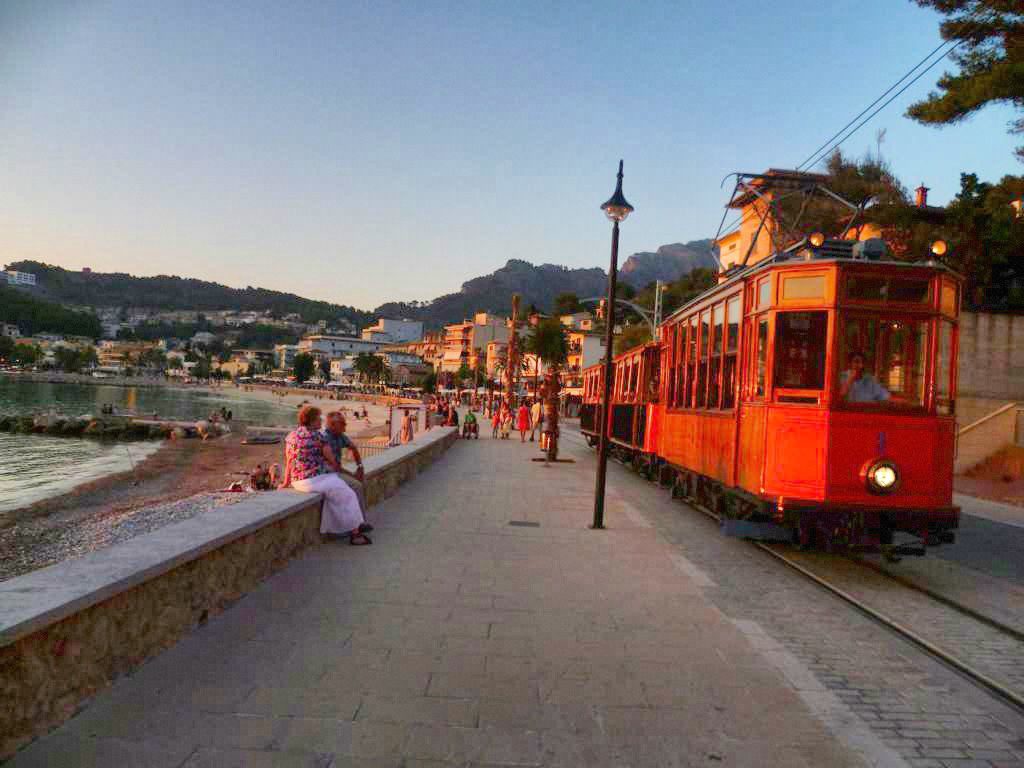 Das schönste Ausflugsziel auf Mallorca