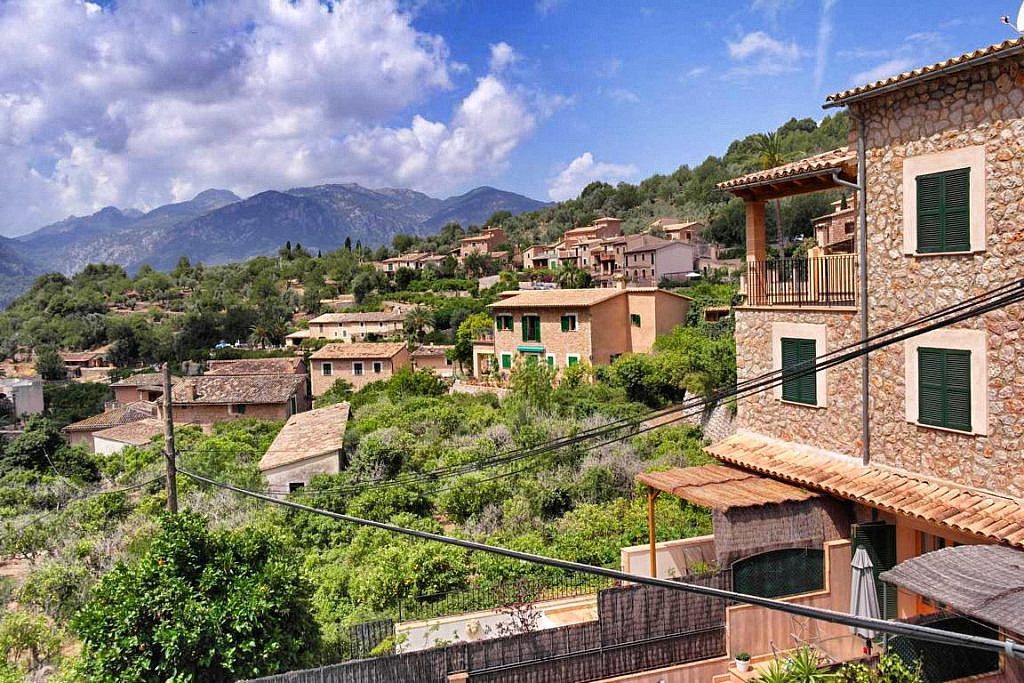 Das schönste Ausflugsziel auf Mallorca