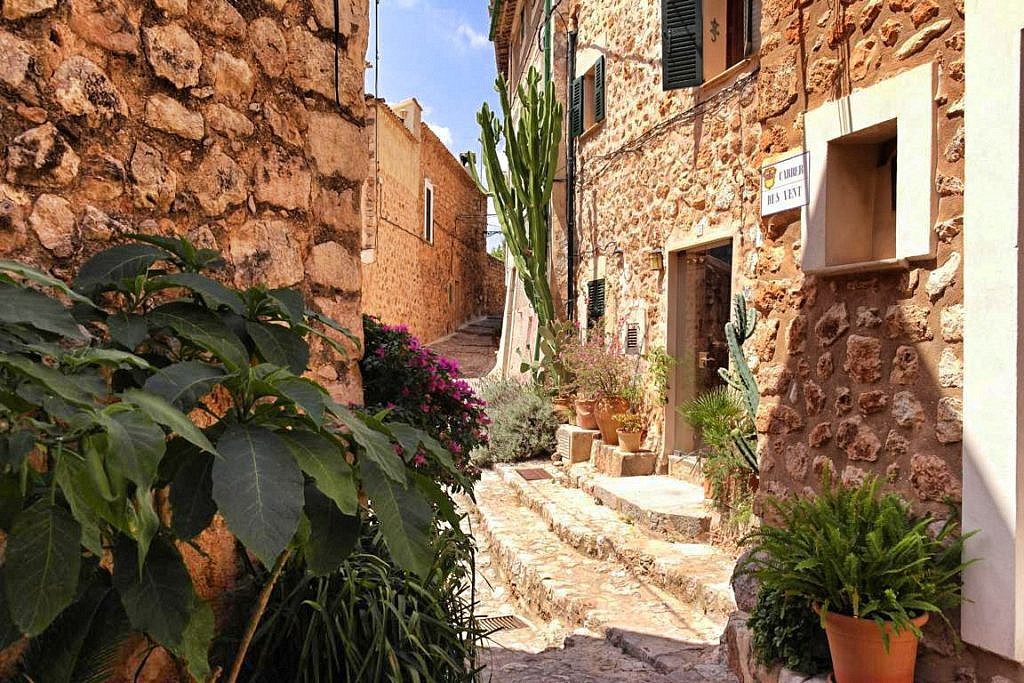 Das schönste Ausflugsziel auf Mallorca
