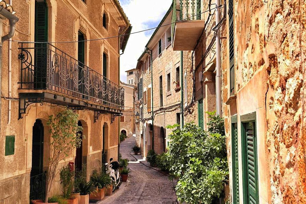 Das schönste Ausflugsziel auf Mallorca