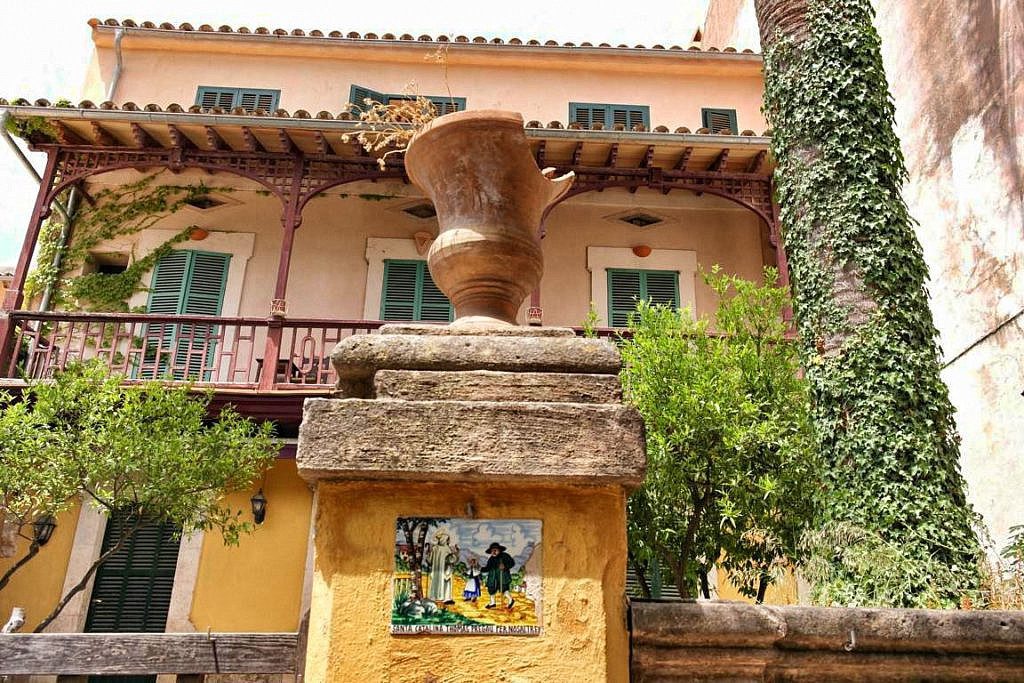 Das schönste Ausflugsziel auf Mallorca