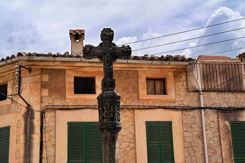 Das schönste Ausflugsziel auf Mallorca