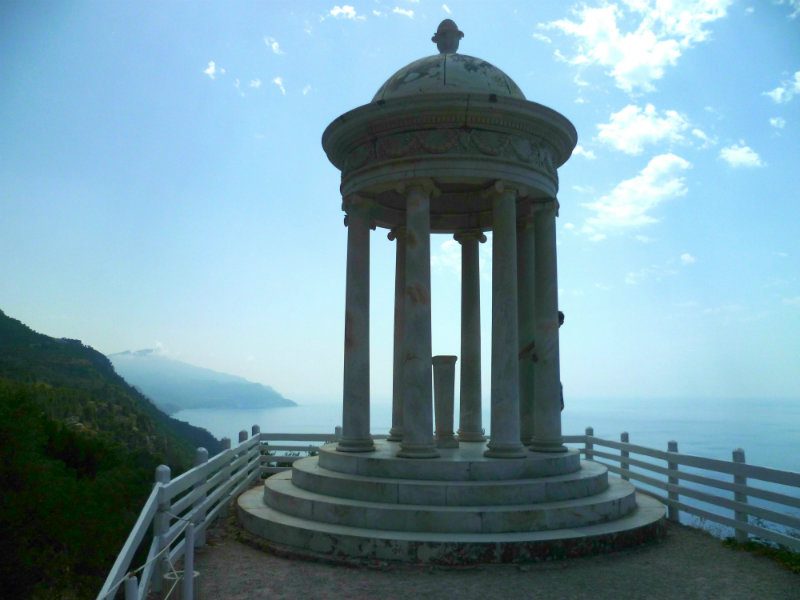 Serra de Tramuntana - das schönste Ausflugsziel auf Mallorca