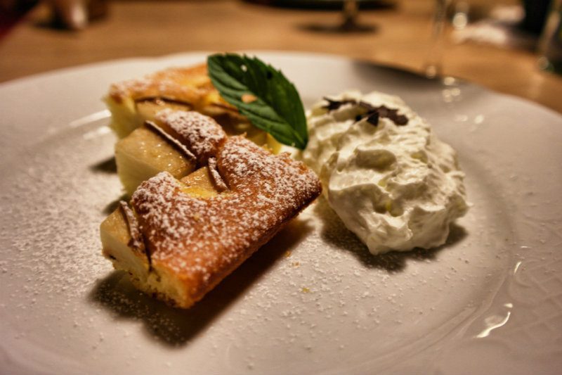Hüttenromantik in Südtirol
