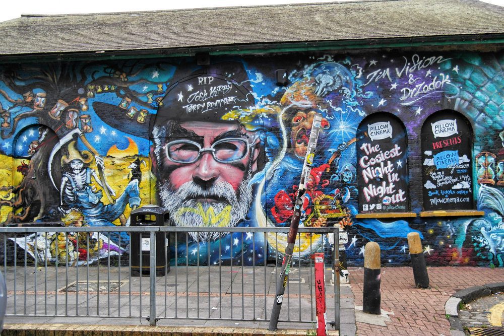 Street Art in London (28)