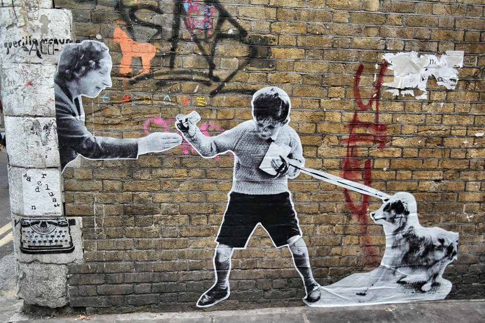 Street Art in London (32)
