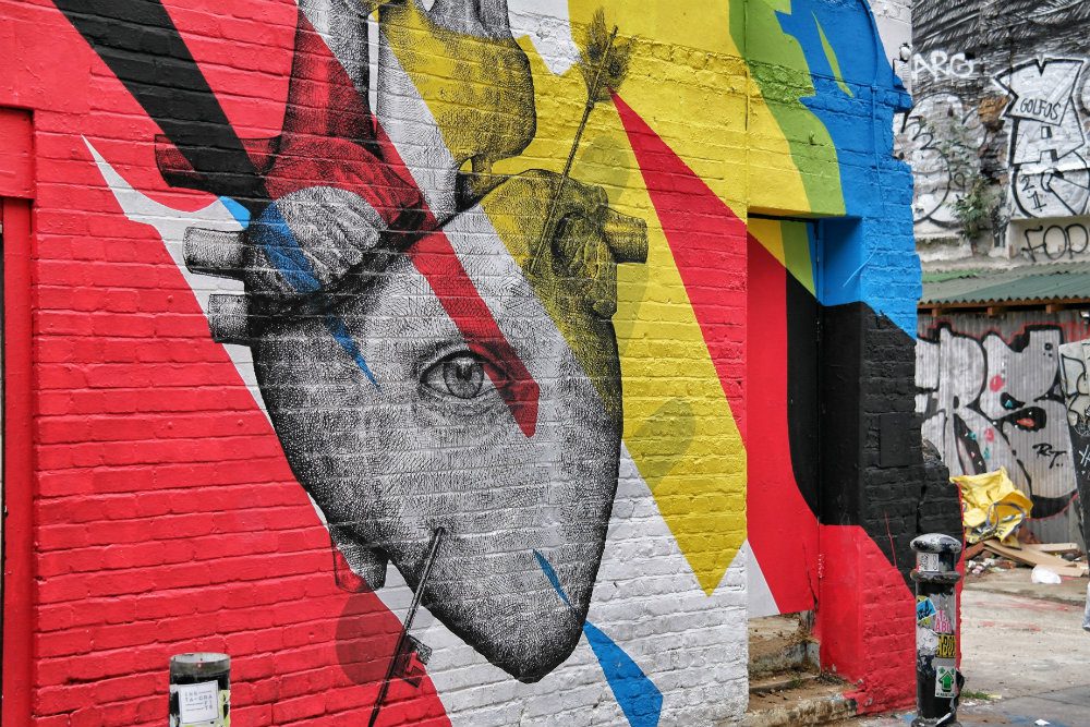 Street Art in London (36)