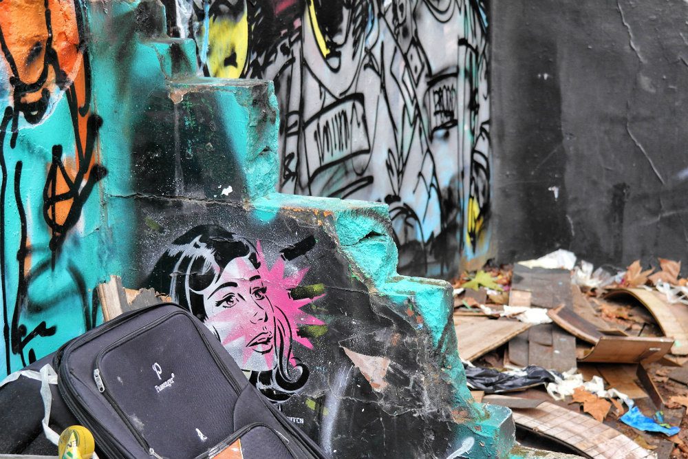 Street Art in London (9)
