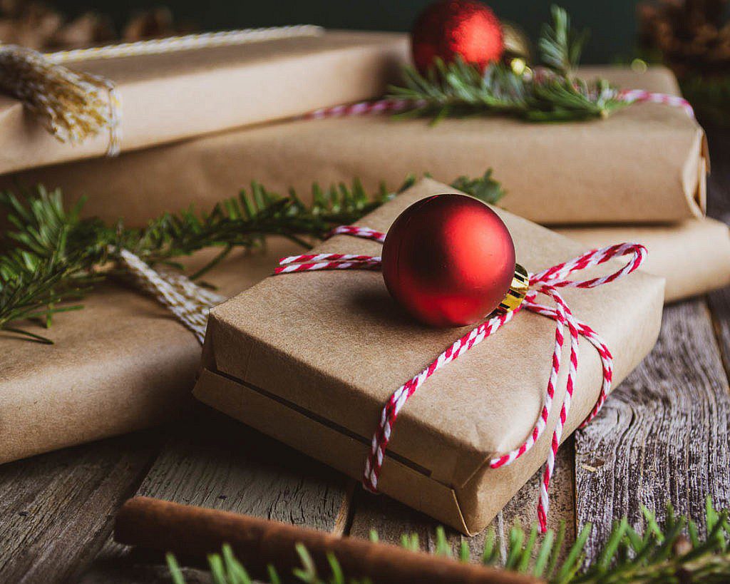 Sinterklaas cadeautjes