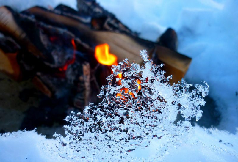 -Schwedisch Lappland Highlights 1
