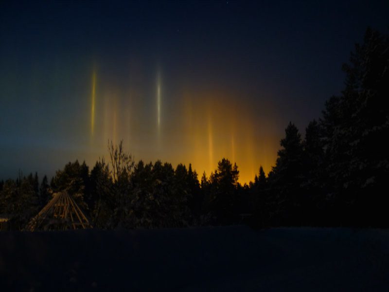 -Schwedisch Lappland Highlights 1