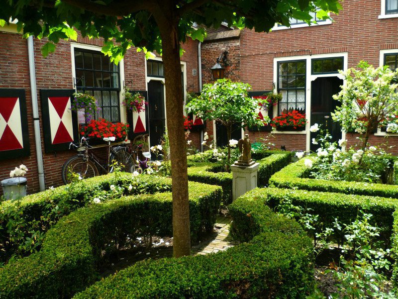 5 Jahre in Holland 2