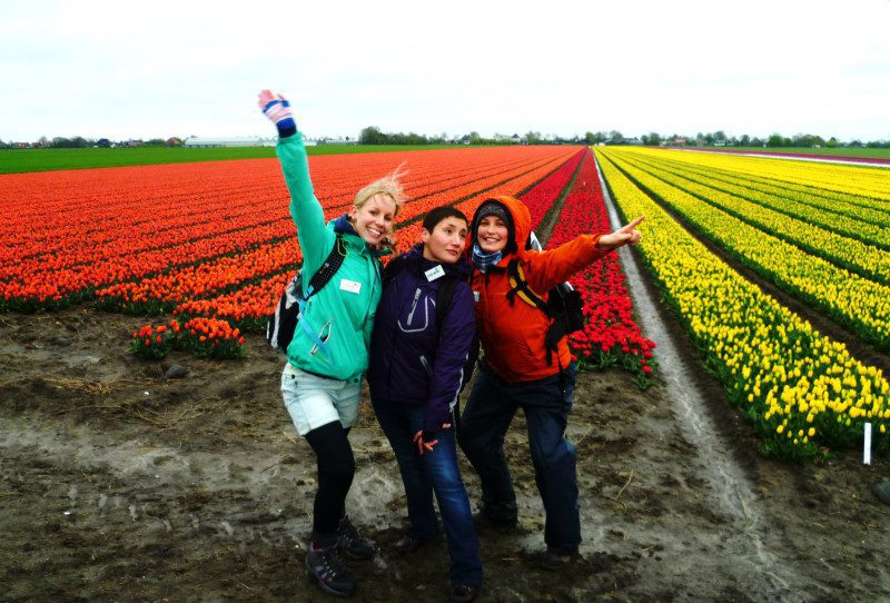 5 Jahre in Holland 3