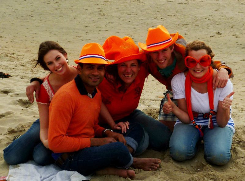 5 Jahre in Holland 7