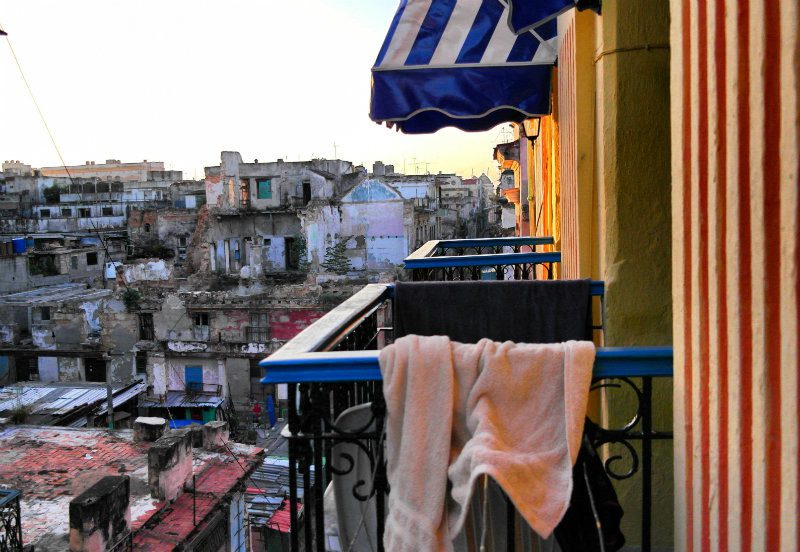 Havanna Must Do & Don't (2)