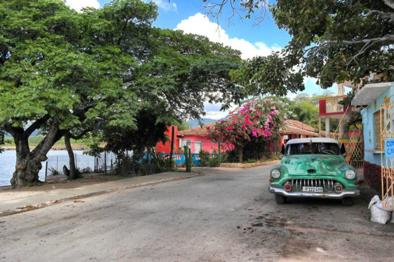 Trinidad Highlights