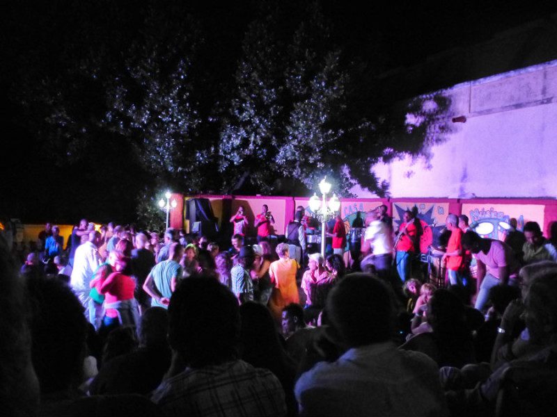 Casa de la Musica